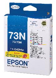 EPSON T105550 73N超值量販包