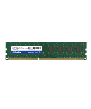 ADATA威剛 DDR3-1600 4GB 桌上型記憶體 ADATA威剛 DDR3-1600 4GB 桌上型記憶體