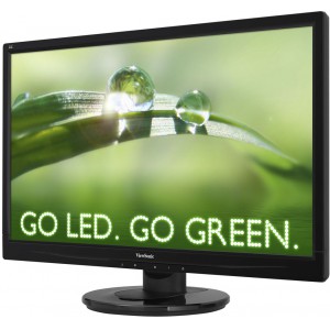 VA2246a-LED 22型LED寬螢幕 VA2246a-LED 22型LED寬螢幕